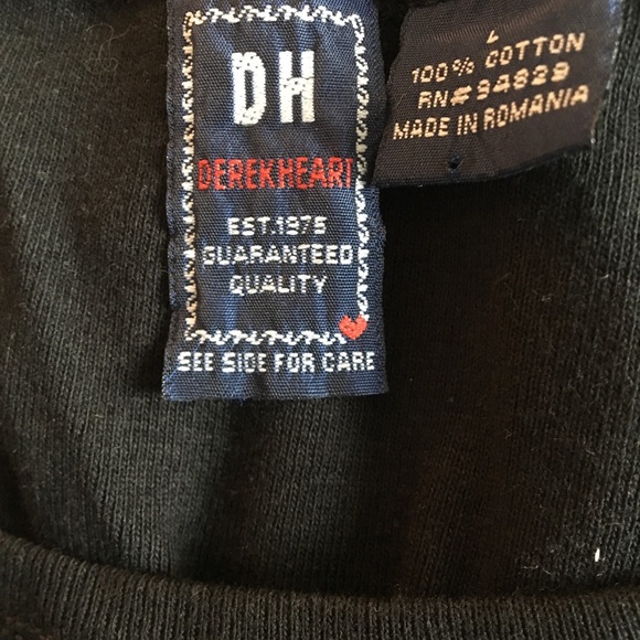 Stunning ASOS Black Muscle Tee•Tank Top•NEW $48 - Picture 4 of 4